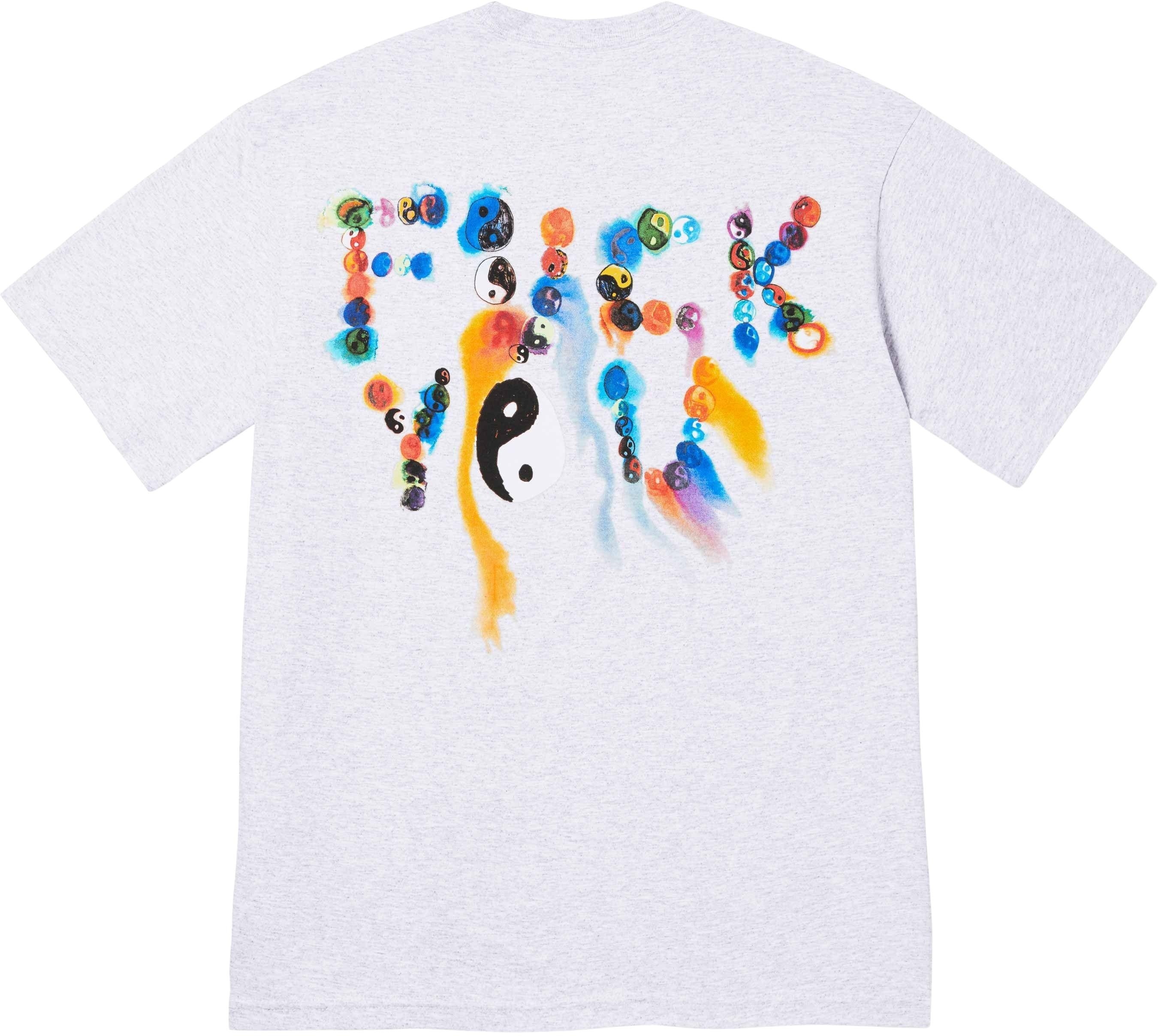 Ying Yang Tee